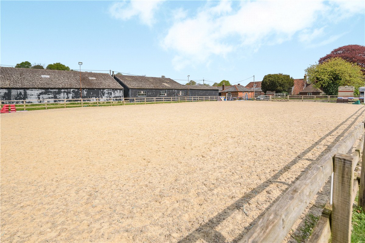 1119.08  Farm, Tichborne, Alresford, SO24 - Available, Image 1