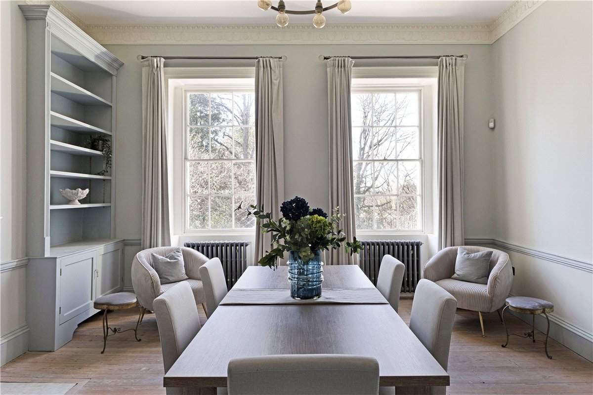 5 bedroom House, Lansdown Place East, Bath, BA1 - , Image 12