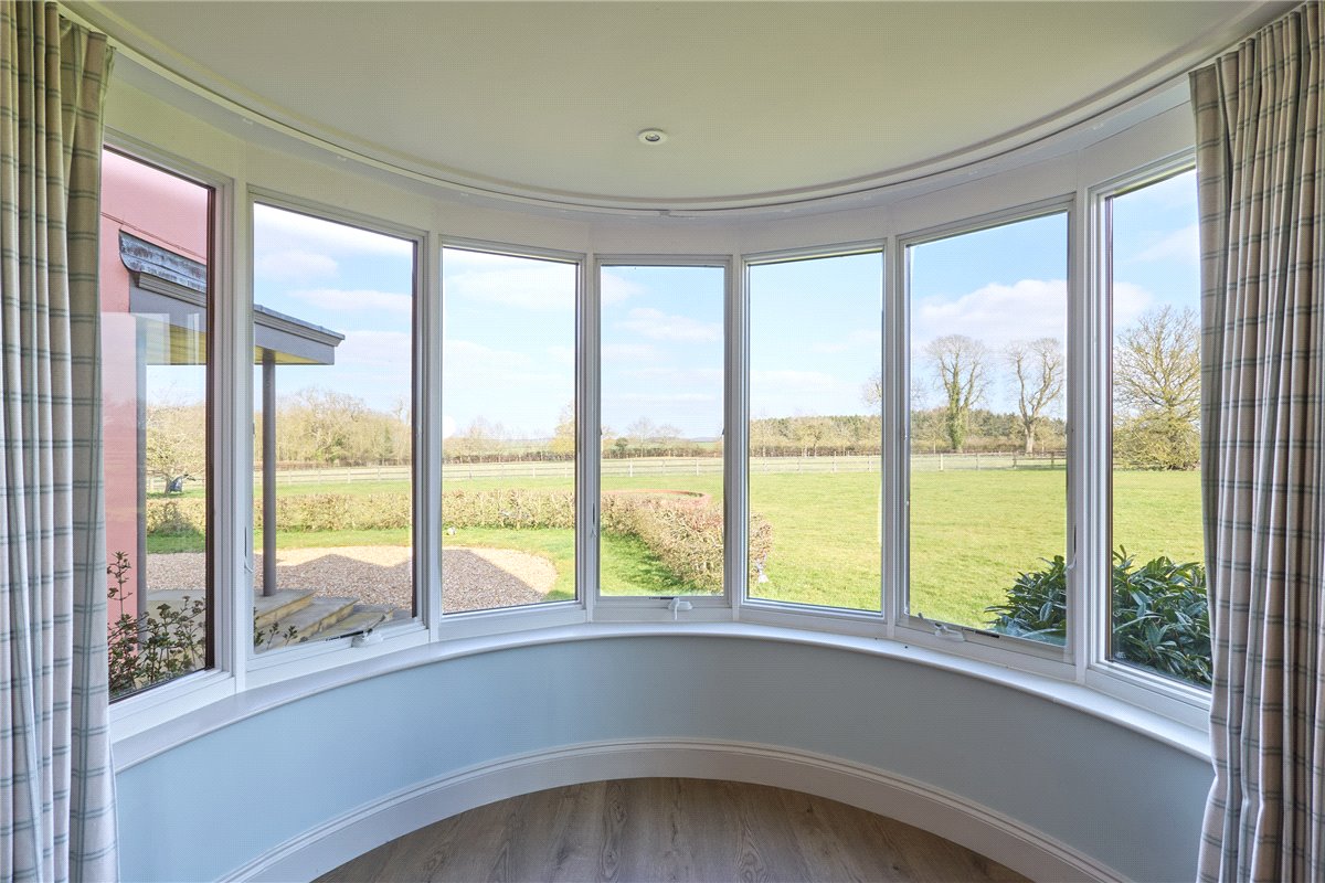 5 bedroom House, The Street, Kirtling, CB8 - Sold, Image 13