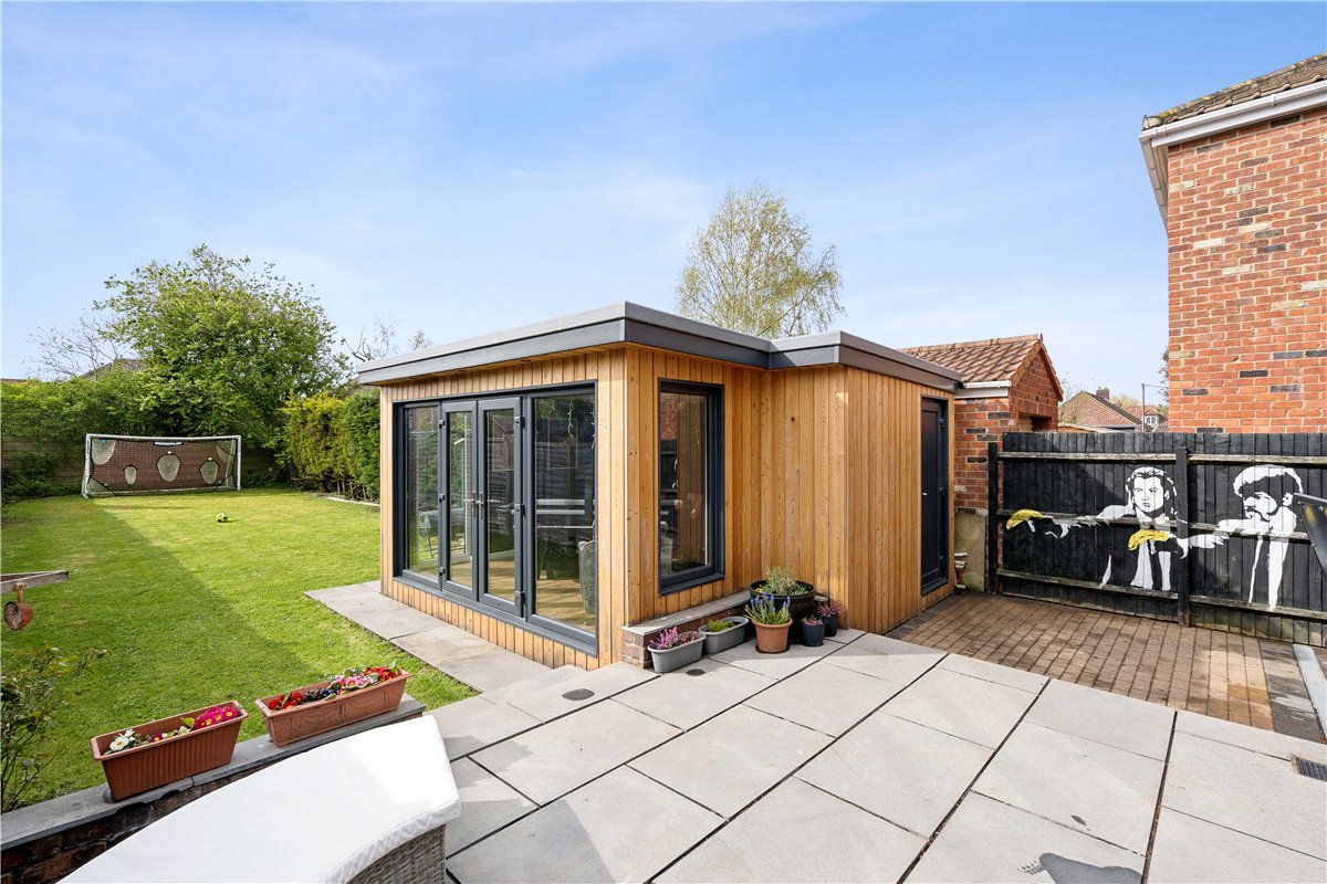 3 bedroom House, Eastfield Avenue, Haxby, YO32 - Sold STC, Image 2