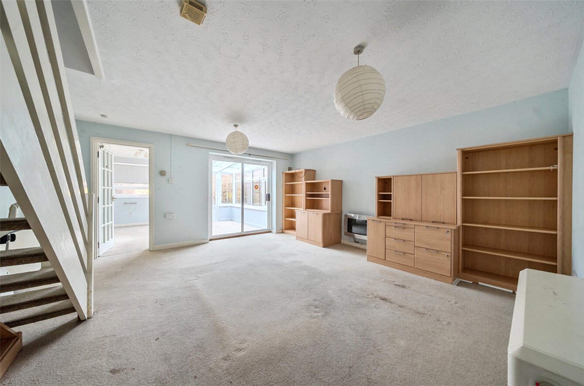 3 bedroom House, Kennet Mews, Marlborough, SN8 - Sold STC, Image 4