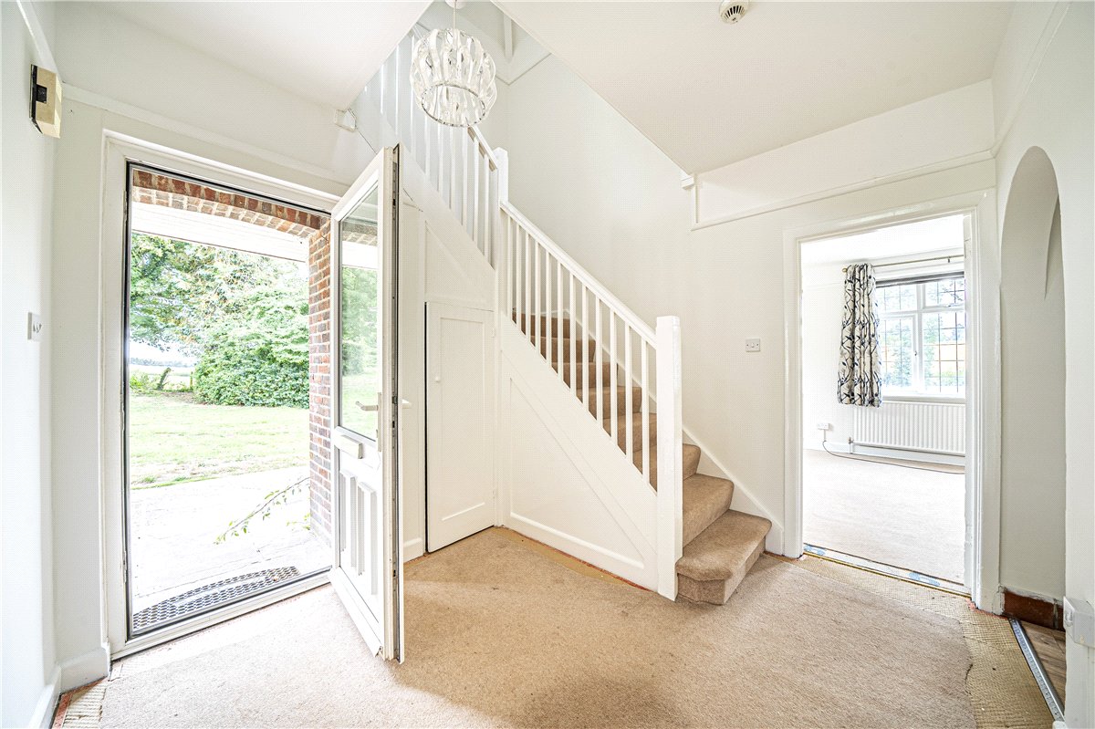 4 bedroom House, Crawley, Winchester, SO21 - Sold, Image 11
