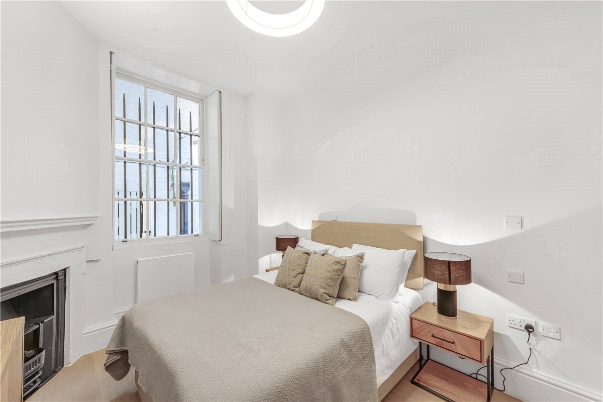 4 bedroom Flat, Devonshire Place, Marylebone, W1G - Available, Image 7
