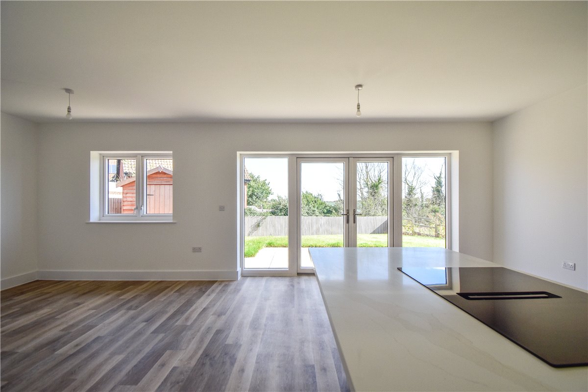 2 bedroom Bungalow, Levington Lane, Bucklesham, IP10 - Sold, Image 4