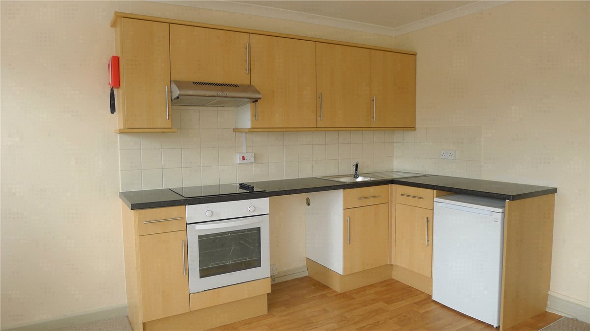 0 bedroom Flat, Kelburne Road, Oxford, OX4 - , Image 1