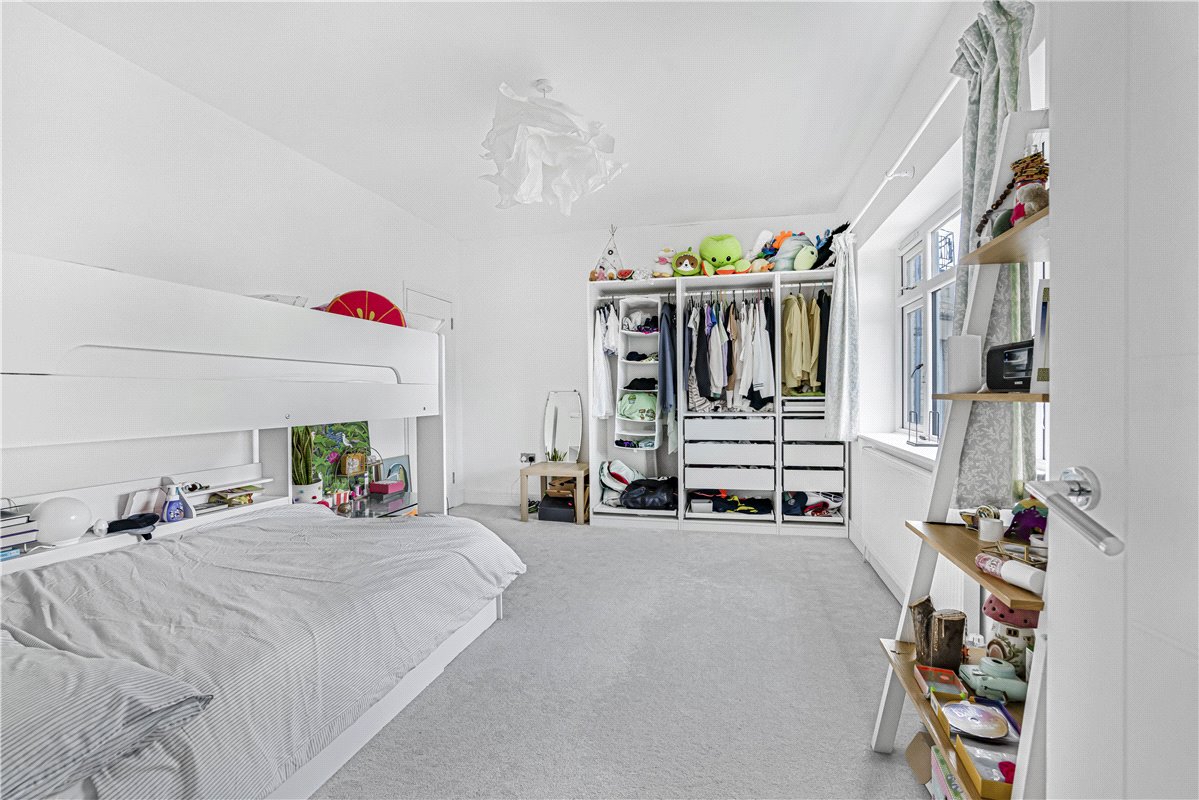 6 bedroom House, Banbury Road, Oxford, OX2 - Sold, Image 15