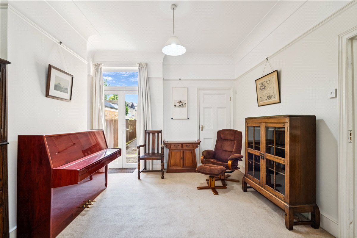 4 bedroom House, Finlay Street, London, SW6 - Available, Image 1
