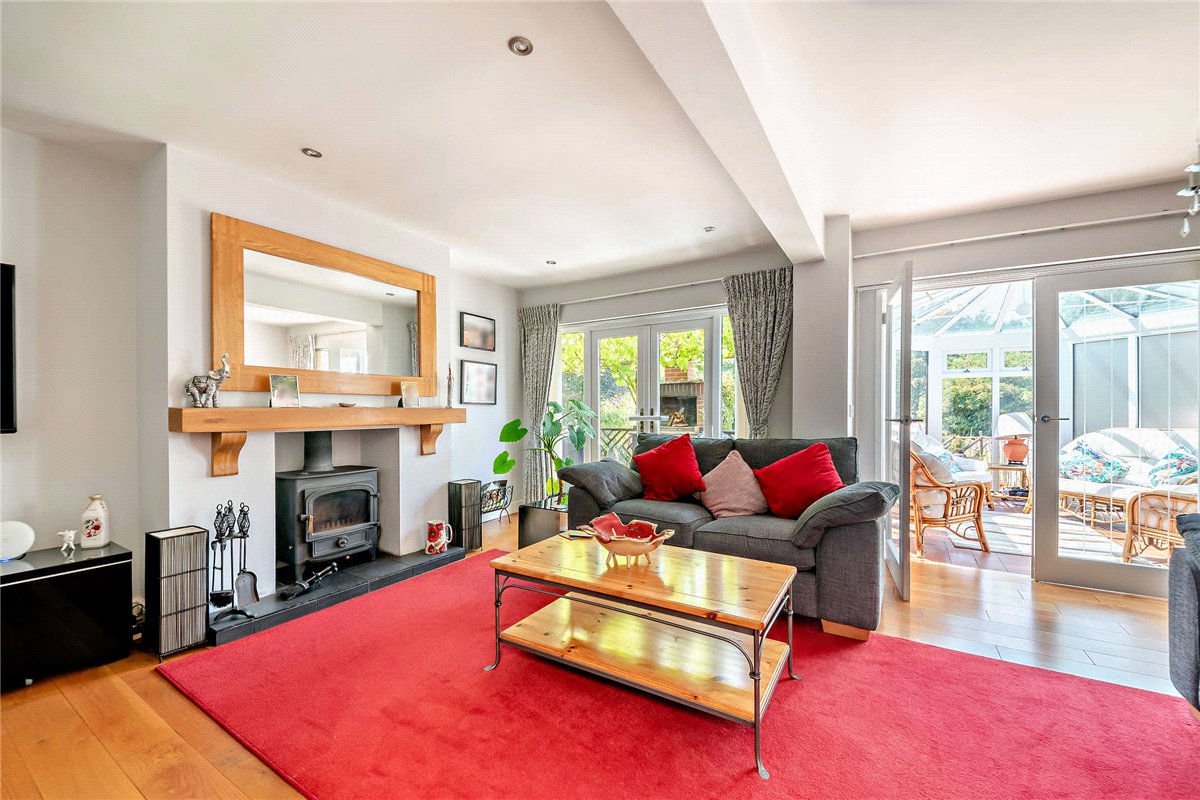 4 bedroom House, Overton Road, Micheldever Station, SO21 - Available, Image 8