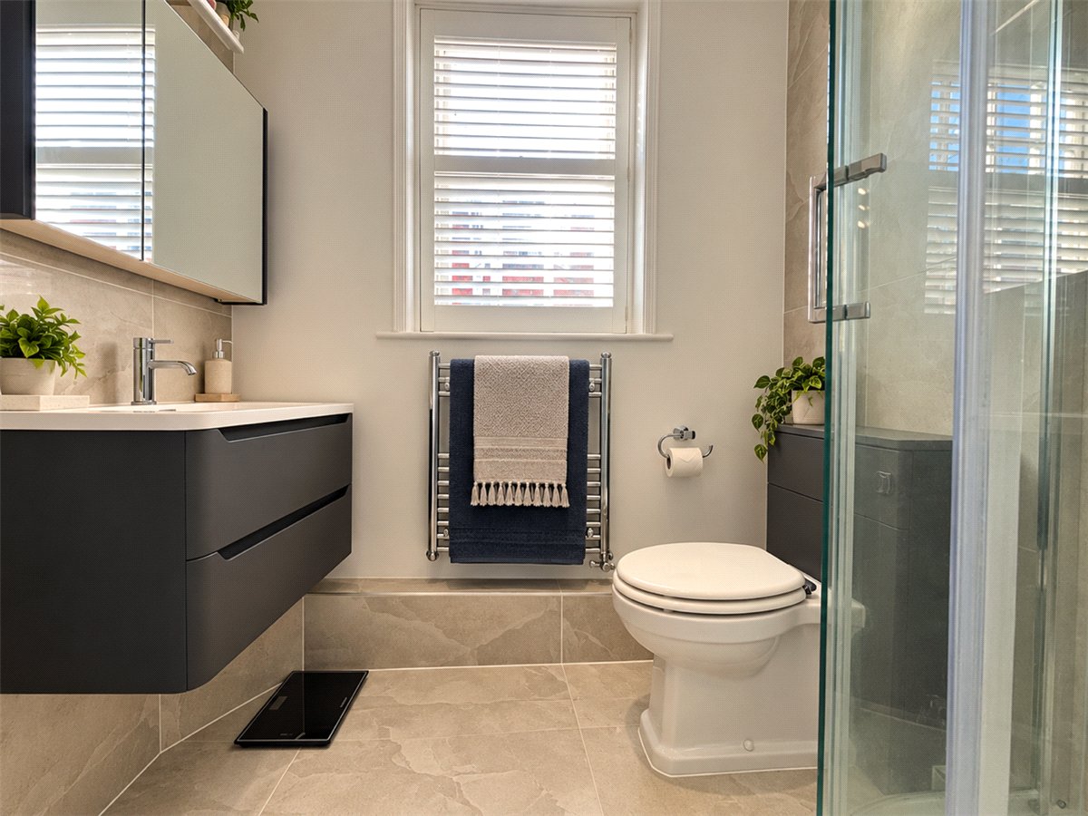 4 bedroom House, Great Minster Street, Winchester, SO23 - Available, Image 5