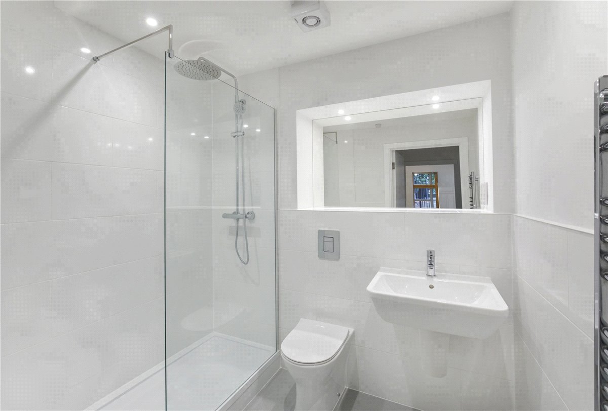 1 bedroom Flat, The Courtyard, St. Martins Lane, YO1 - Let Agreed, Image 10