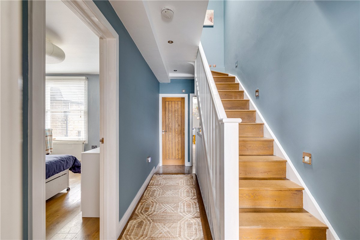 3 bedroom Flat, Trentham Street, London, SW18 - Sold, Image 7