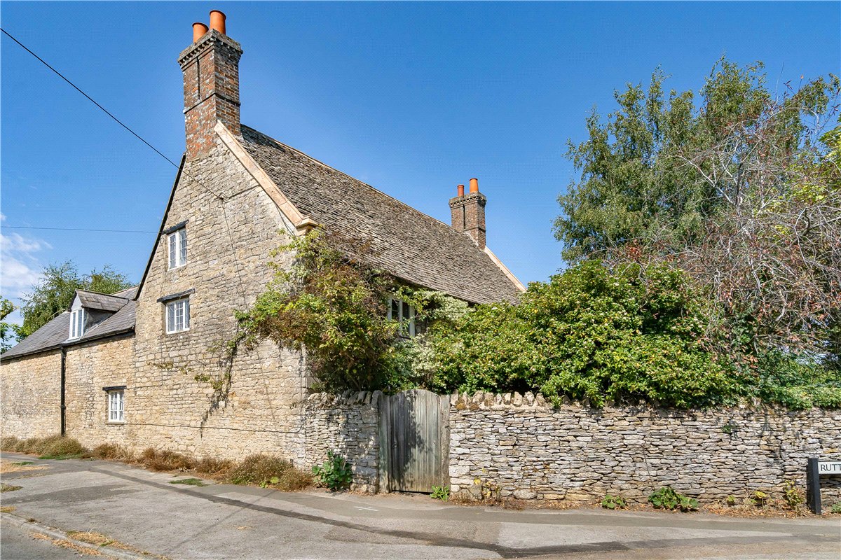 5 bedroom Cottage, Cassington Road, Yarnton, OX5 - Available, Image 3