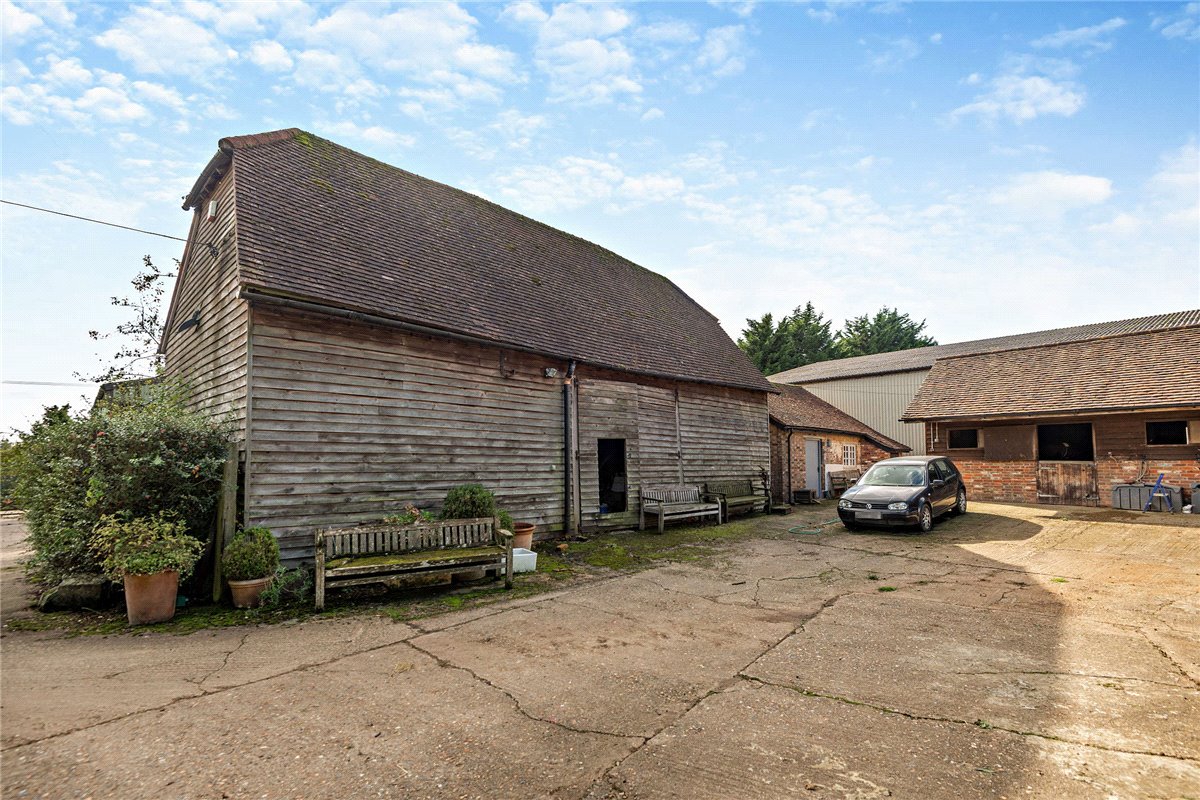 28.06  Development Land, Tring, Buckinghamshire, HP23 - Sold STC, Image 11