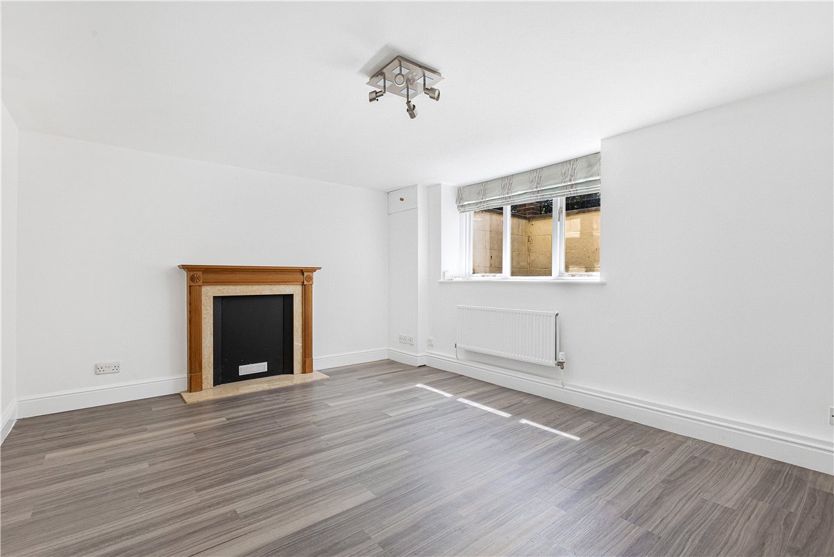 2 bedroom Maisonette, Walton Crescent, Oxford, OX1 - Available, Image 7
