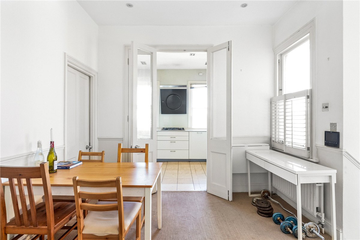 3 bedroom Flat, Wandle Road, , SW17 - Available, Image 10