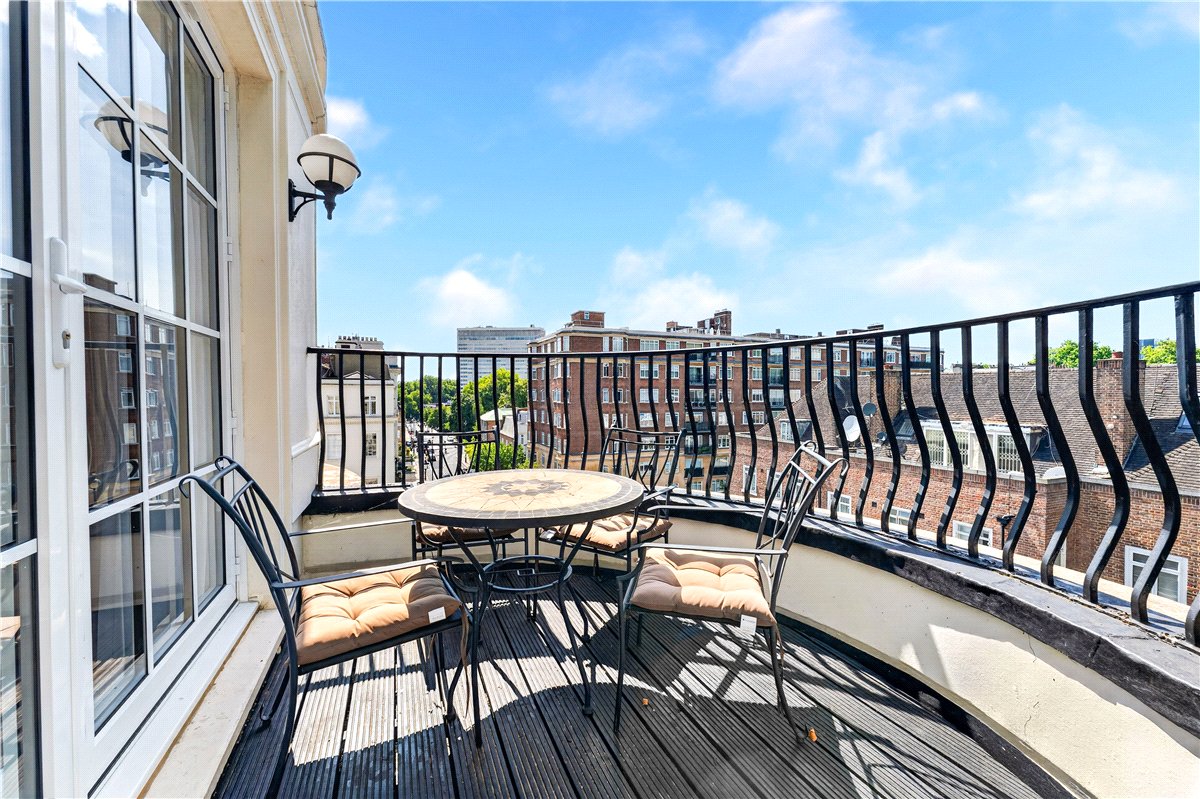 3 bedroom Flat, Gloucester Square, Paddington, W2 - Available, Image 5
