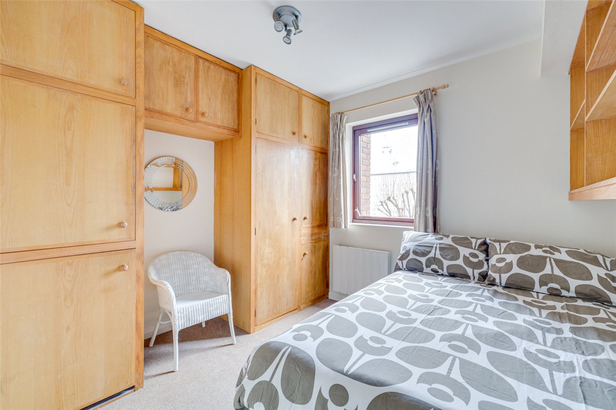 2 bedroom Flat, Maltings Place, London, SW6 - Available, Image 4
