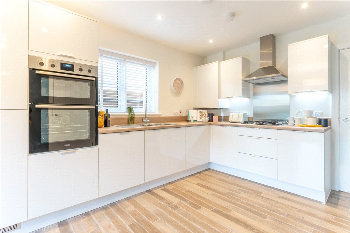 2 bedroom House, Mason Road, Waterbeach, CB25 - Sold, Image 8