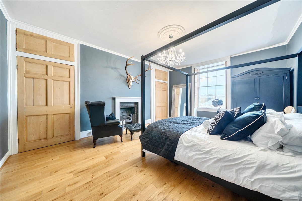 1 bedroom Flat, Green Park, Bath, BA1 - Sold STC, Image 1