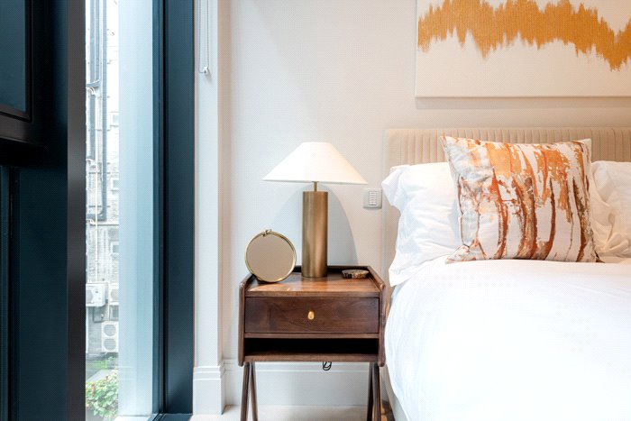 3 bedroom Flat, Cork Street, Mayfair, W1S - Available, Image 18