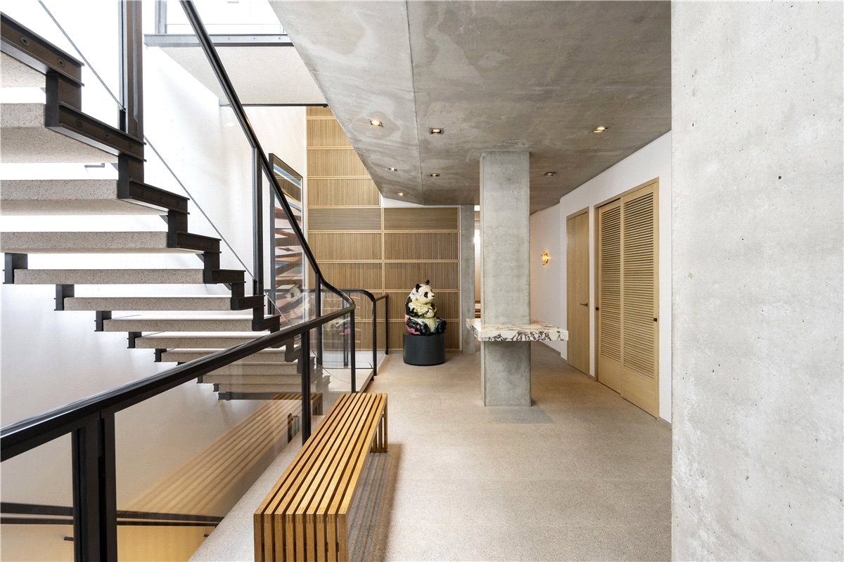 6 bedroom Flat, Eaton Place, Belgravia, SW1X - Available, Image 5