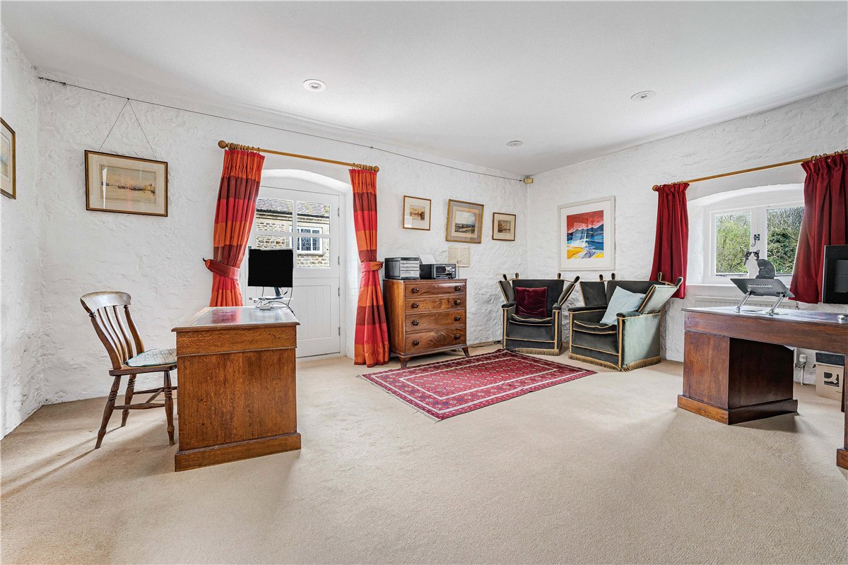 4 bedroom House, Cuddesdon, Oxford, OX44 - Sold STC, Image 11