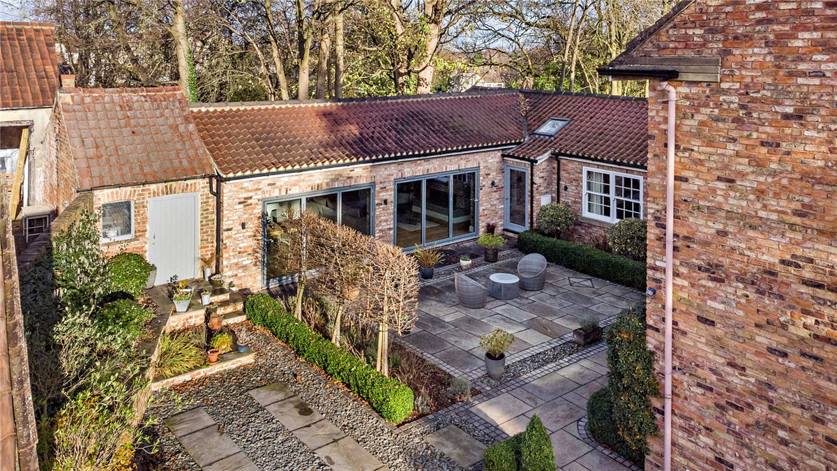 6 bedroom House, Welbourne House, Burton Leonard, HG3 - Sold, Image 6