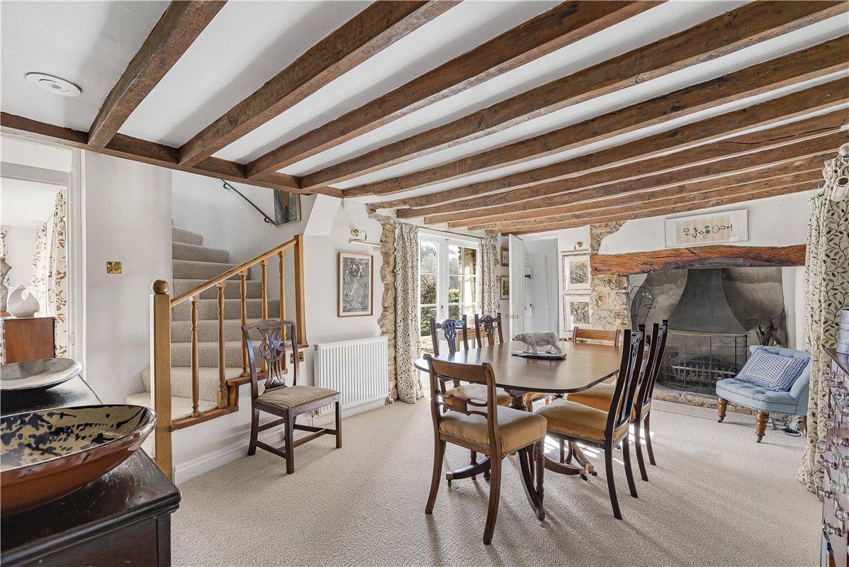 4 bedroom House, Station Road, Lower Heyford, OX25 - Available, Image 3
