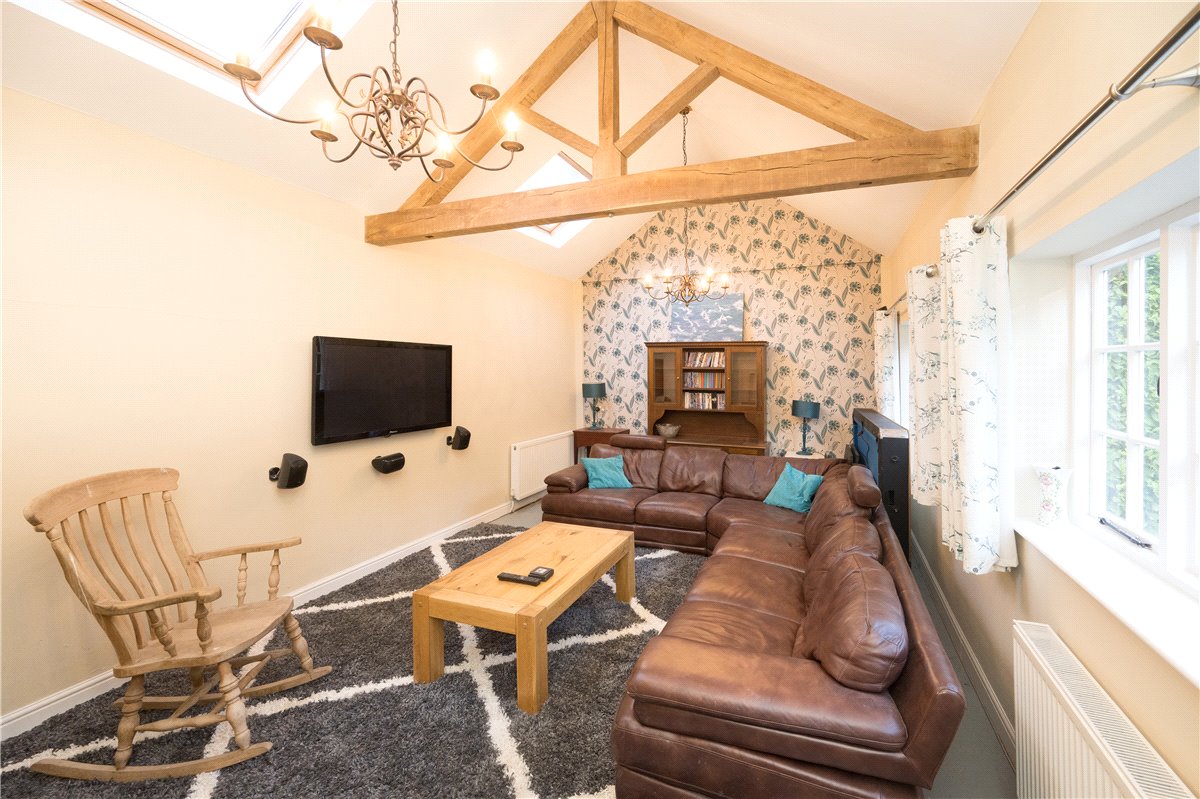 5 bedroom House, Milner Lane, Scotton, HG5 - Sold, Image 5