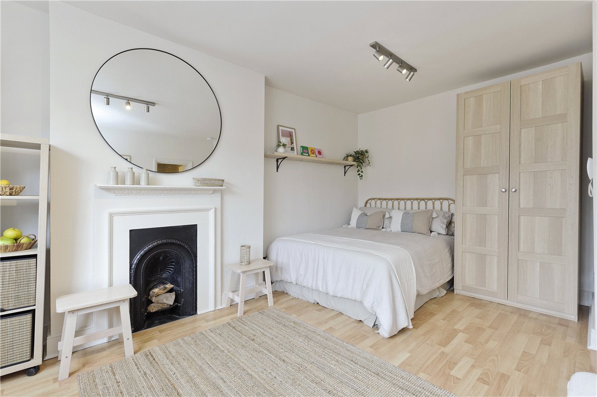 0 bedroom Flat, Nottingham Place, London, W1U - Available, Image 2
