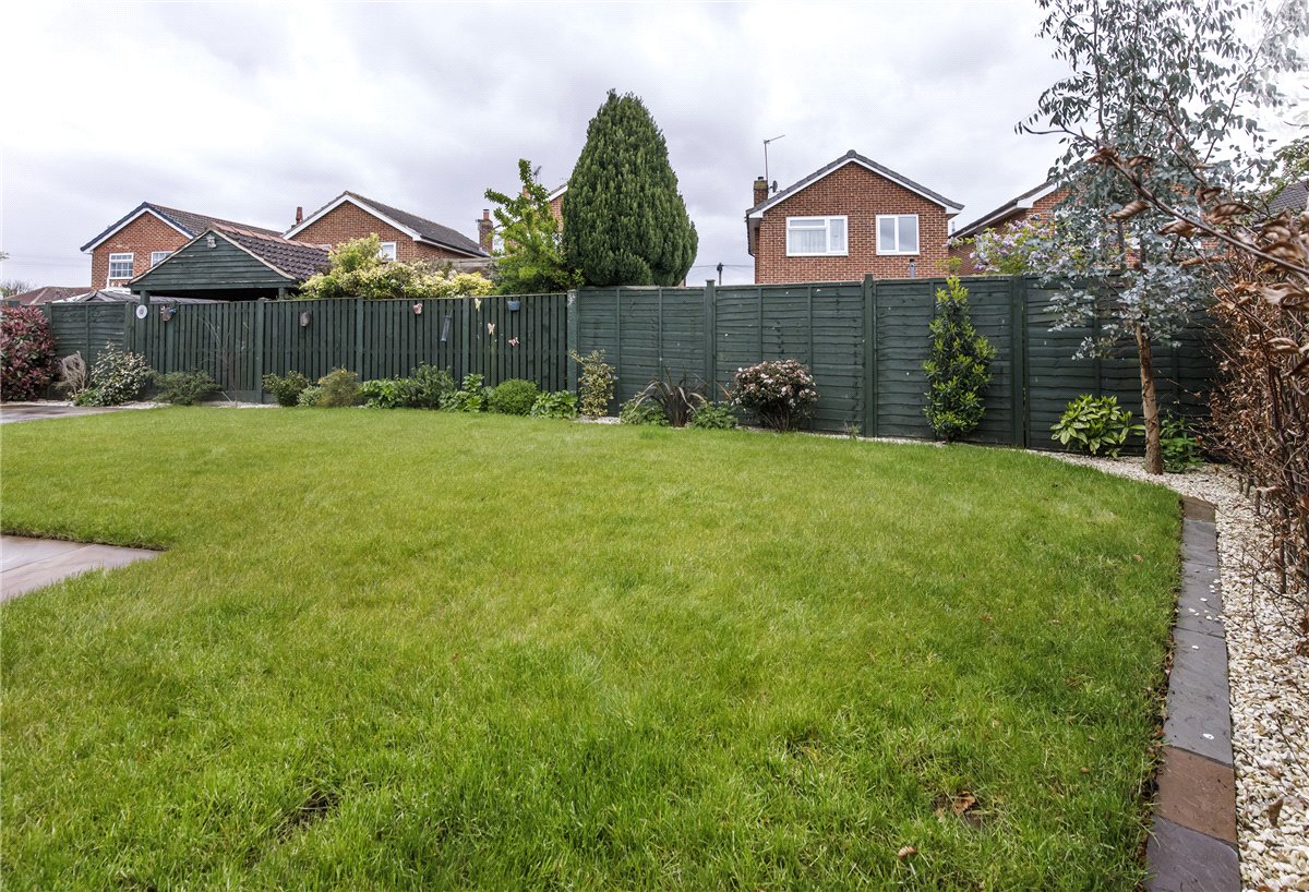 4 bedroom House, Prince Rupert Drive, Tockwith, YO26 - , Image 3