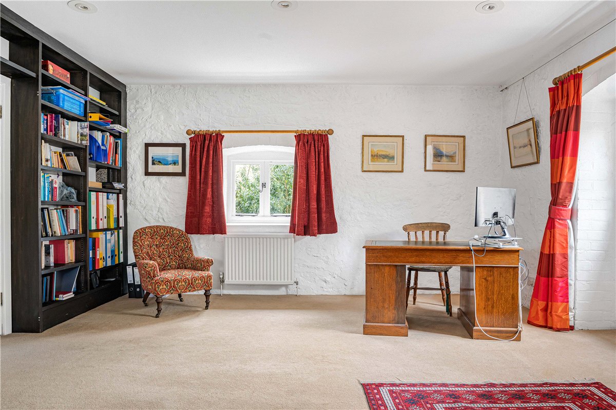4 bedroom House, Cuddesdon, Oxford, OX44 - Sold STC, Image 12