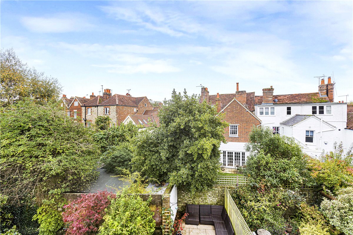 4 bedroom House, West St. Helen Street, Abingdon, OX14 - Sold, Image 2