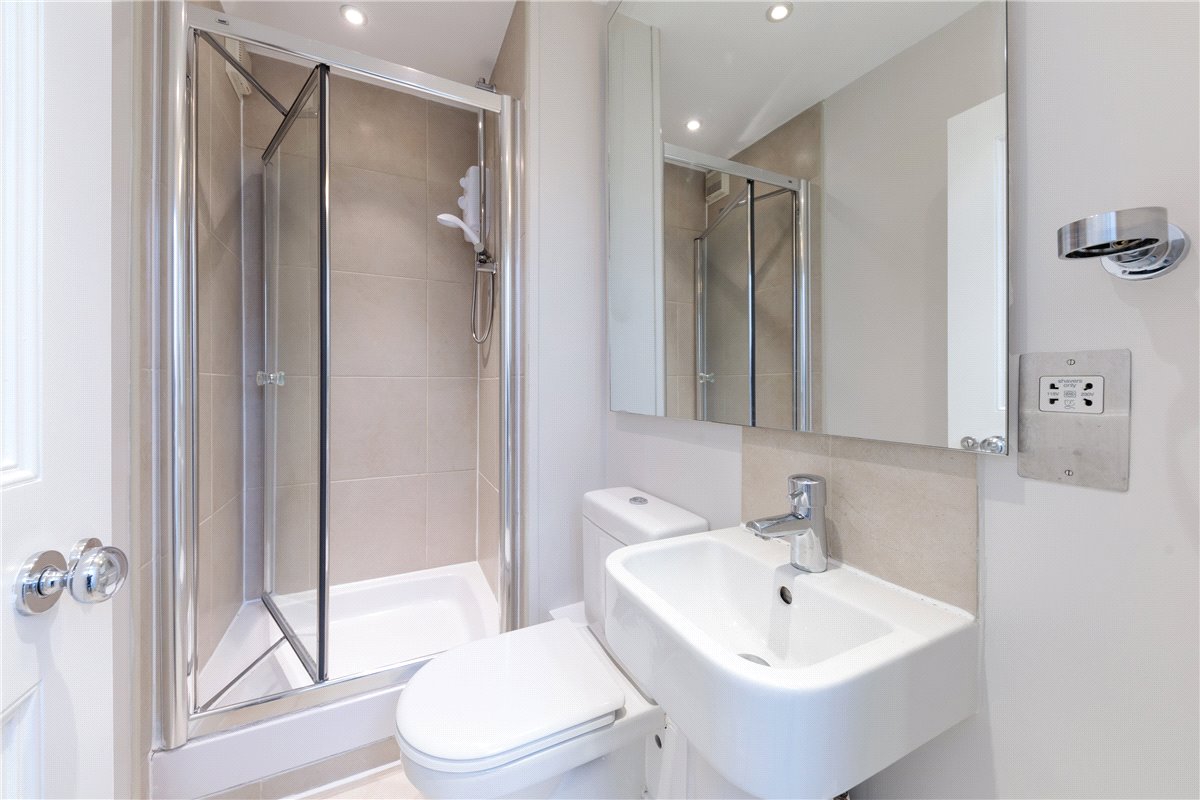 0 bedroom Flat, Robert Adam Street, Marylebone, W1U - Available, Image 2