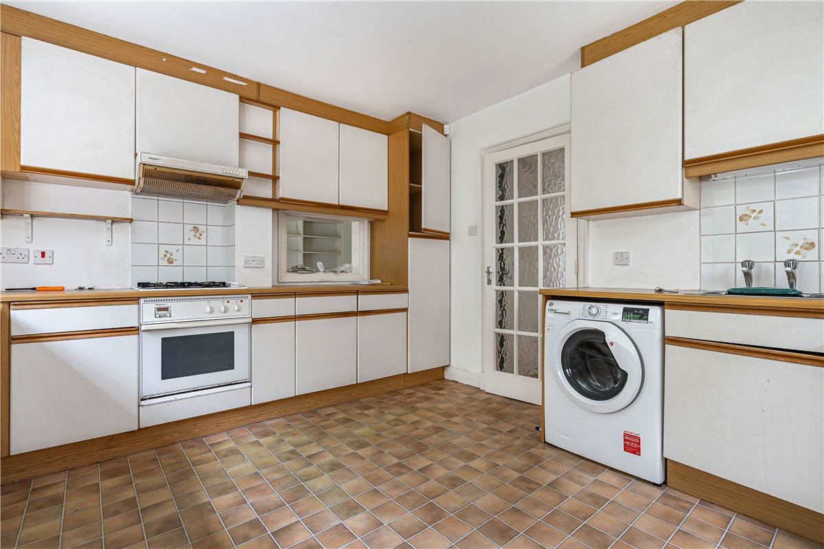 4 bedroom House, Iffley Turn, Oxford, OX4 - Sold STC, Image 4