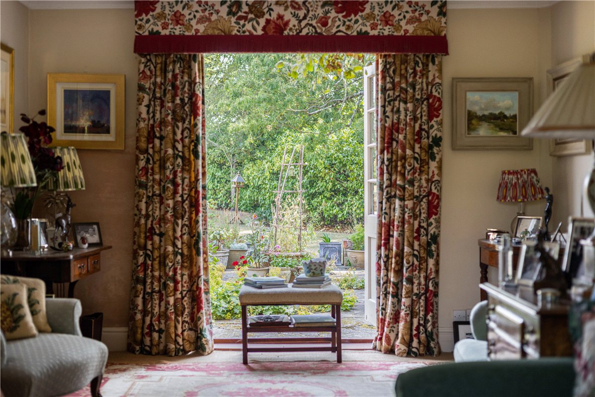 5 bedroom House, High Street, Netheravon, SP4 - Available, Image 4