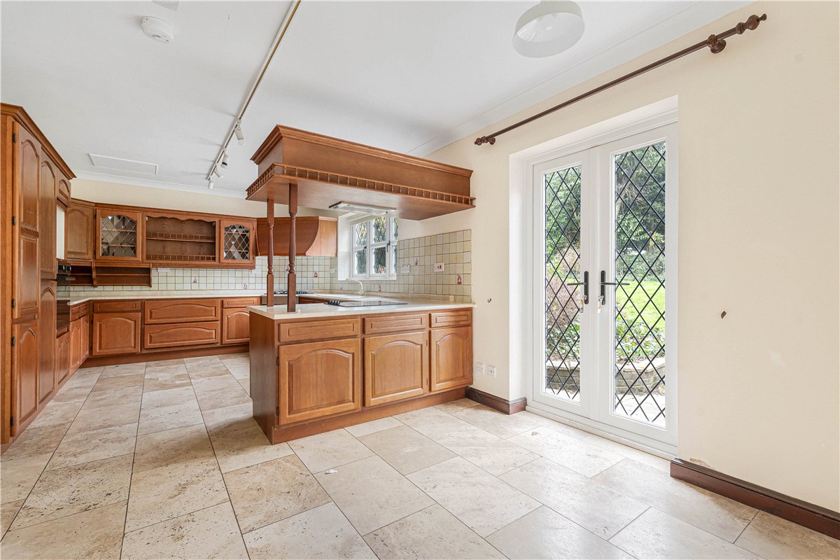 4 bedroom House, The Lee, Great Missenden, HP16 - Sold STC, Image 17