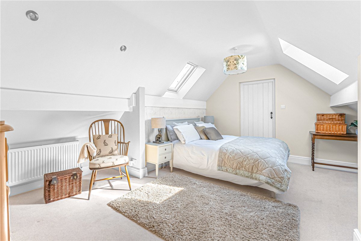 4 bedroom House, Yedingham, Malton, YO17 - Available, Image 8