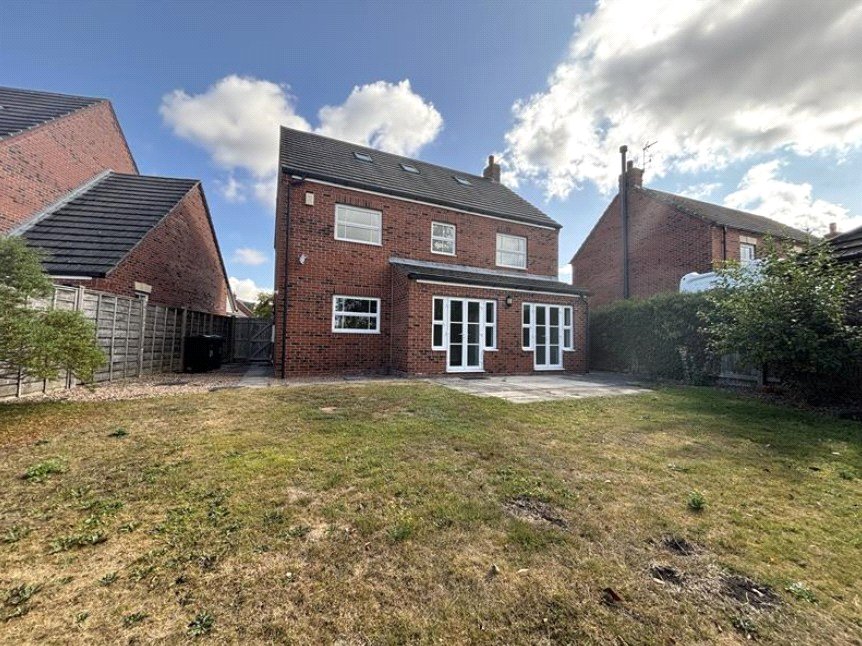 5 bedroom House, Sandwath Drive, Church Fenton, LS24 - Available, Image 14