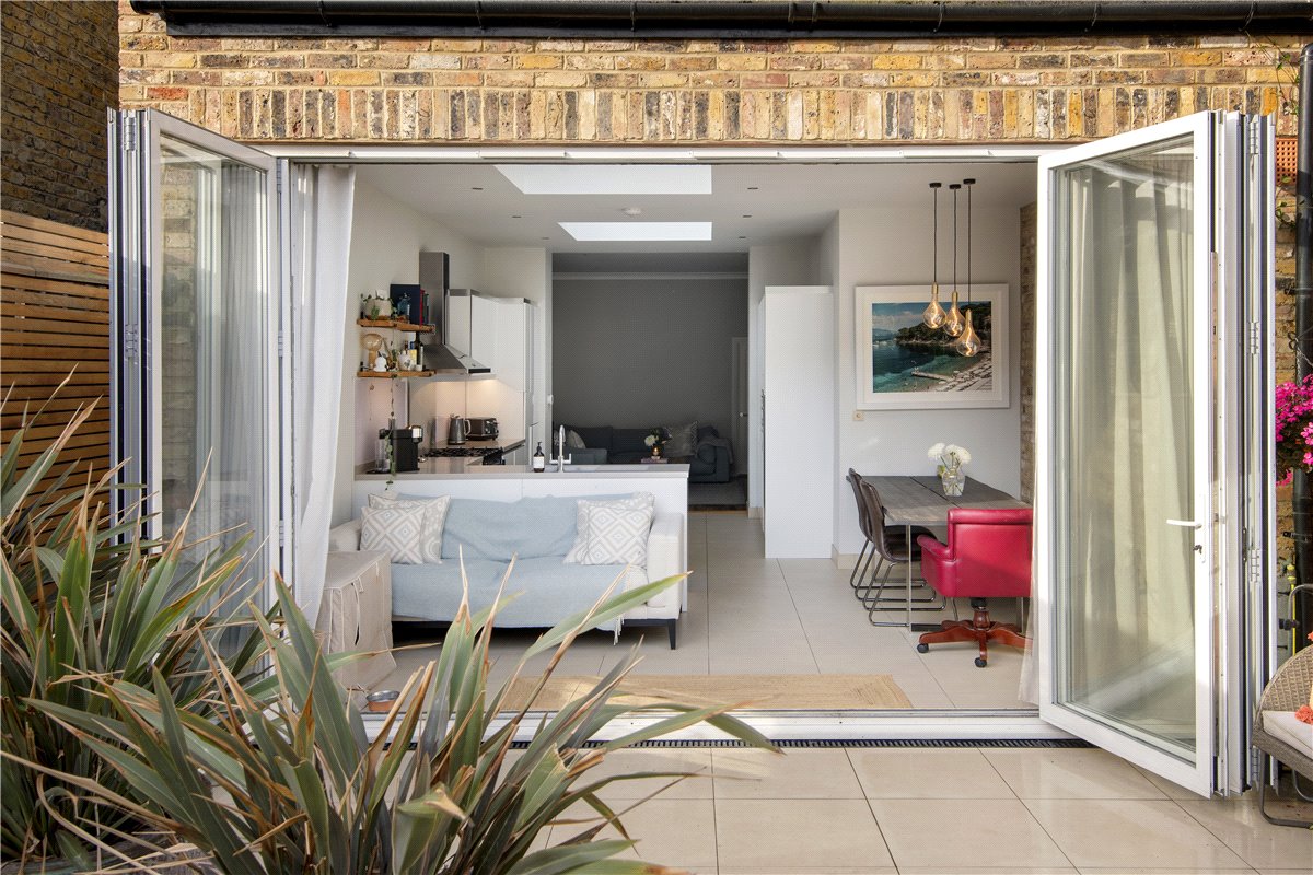 2 bedroom Maisonette, Ramsden Road, London, SW12 - Sold, Image 13