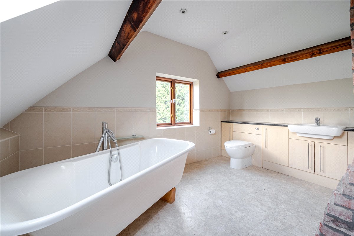 4 bedroom House, Cappers Lane, Lichfield, WS14 - Available, Image 18