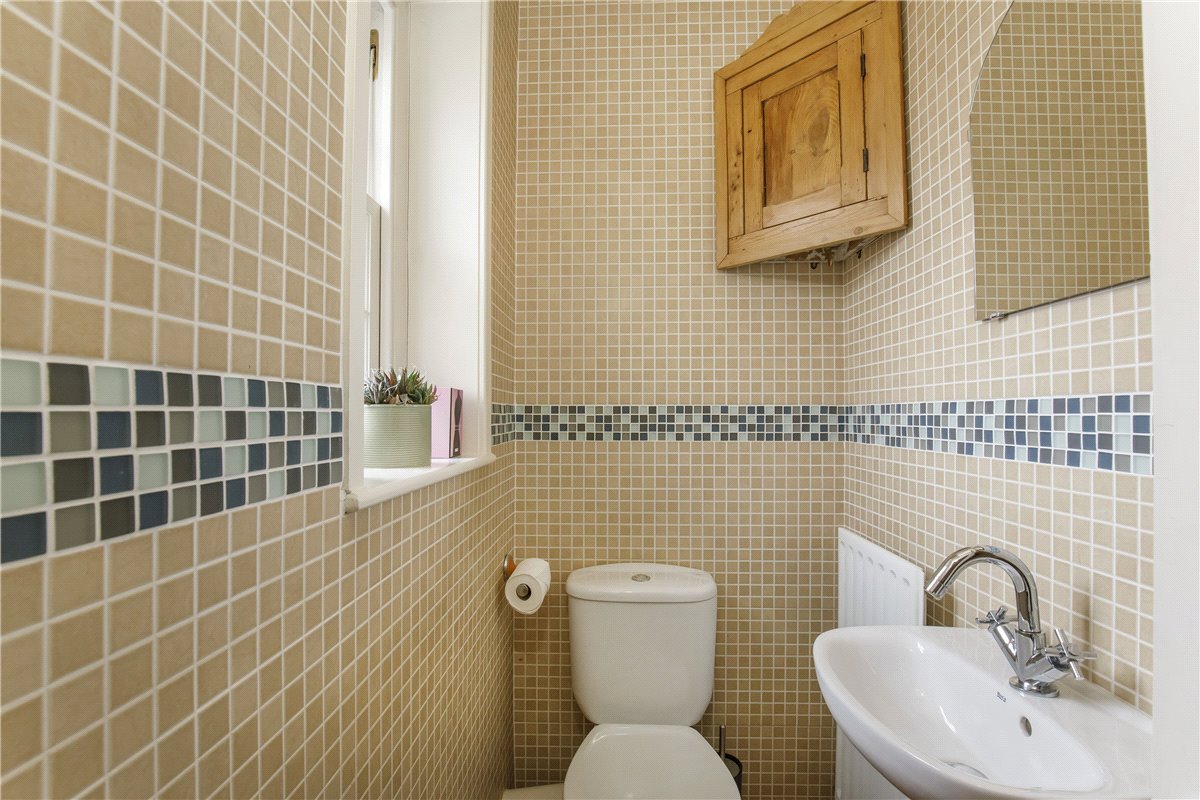 4 bedroom House, Kirkby-in-Cleveland, Middlesbrough, TS9 - , Image 16