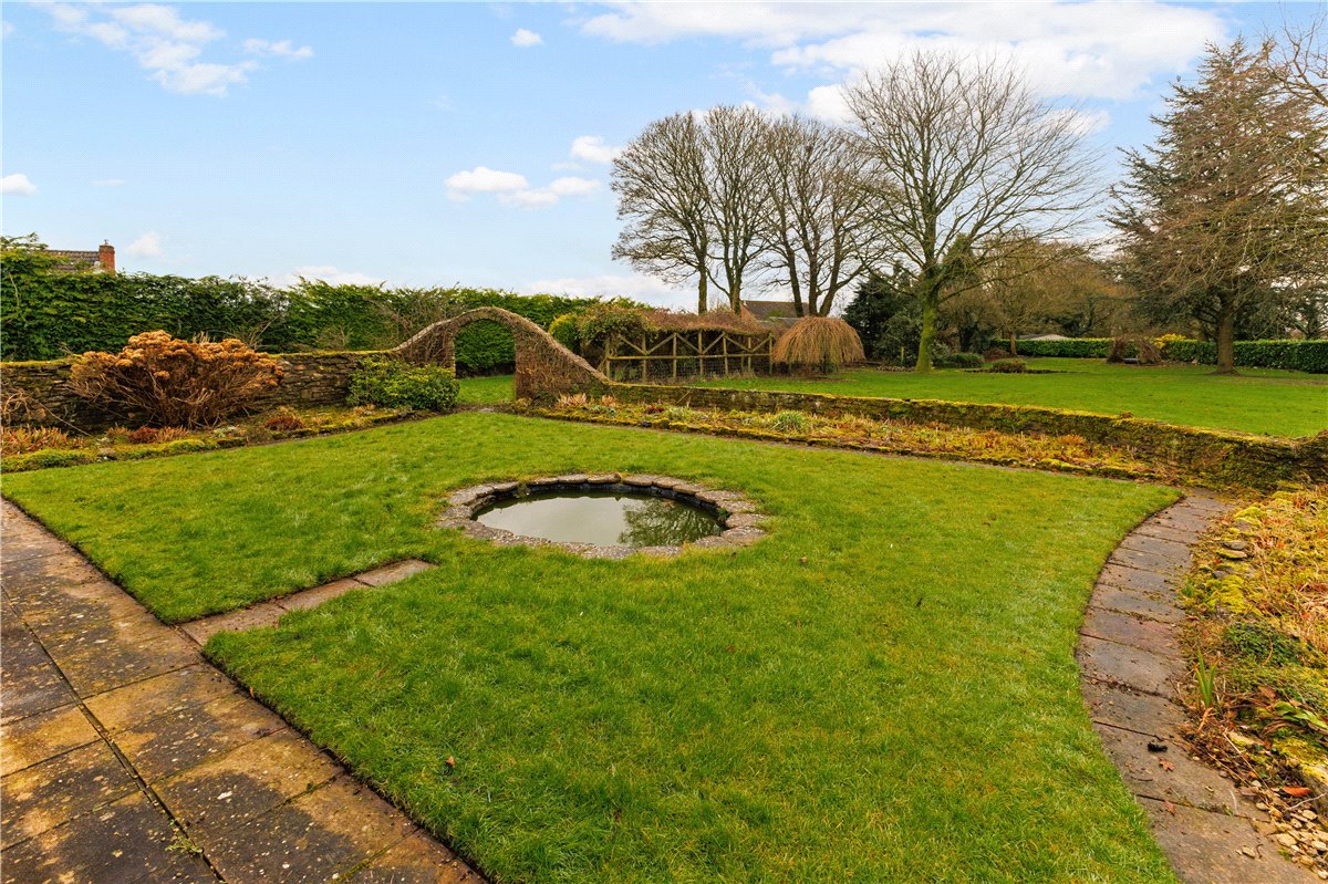 6 bedroom House, Broad Hinton, Swindon, SN4 - Sold, Image 27
