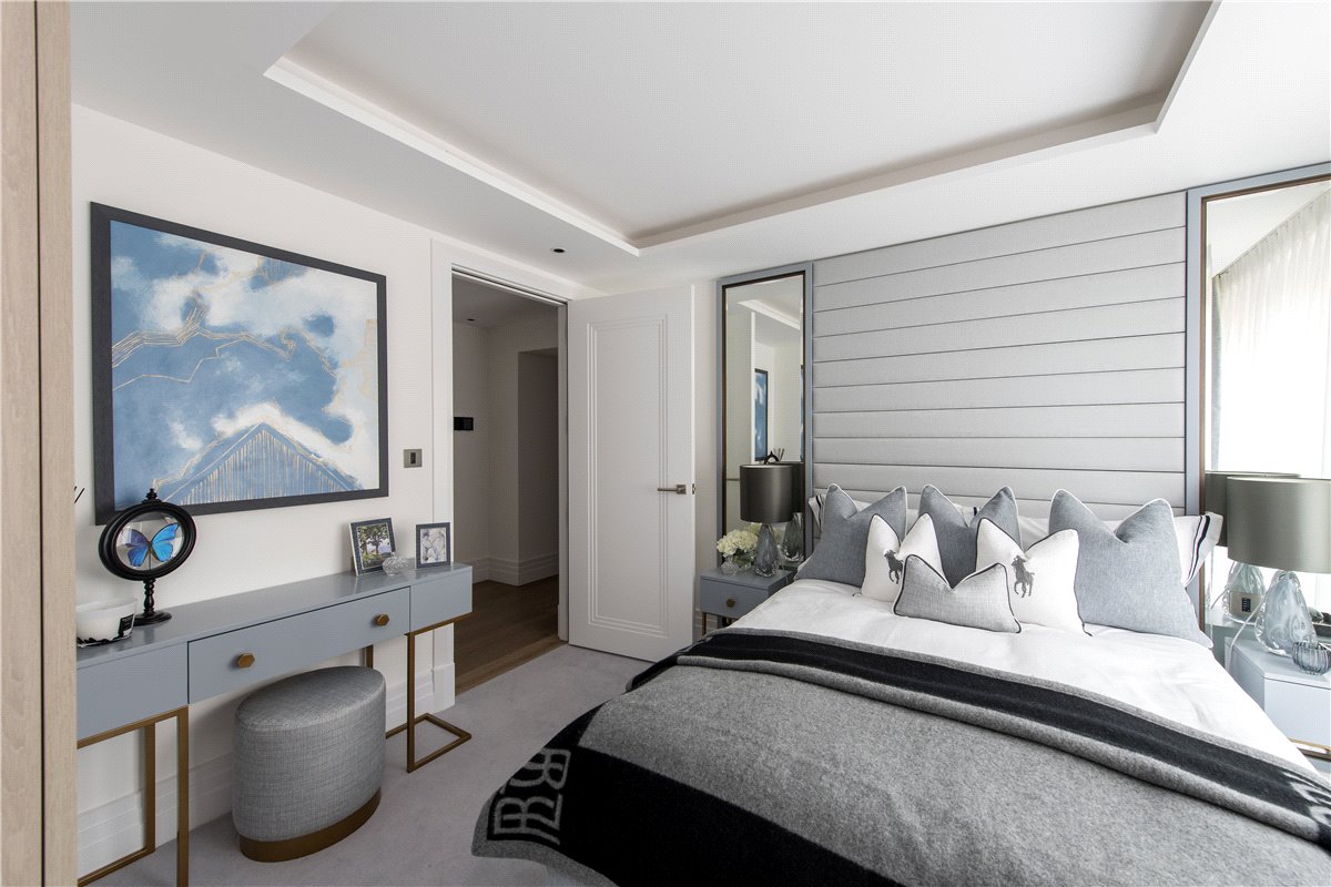 2 bedroom Flat, Kensington Gardens Square, Bayswater, W2 - Available, Image 15