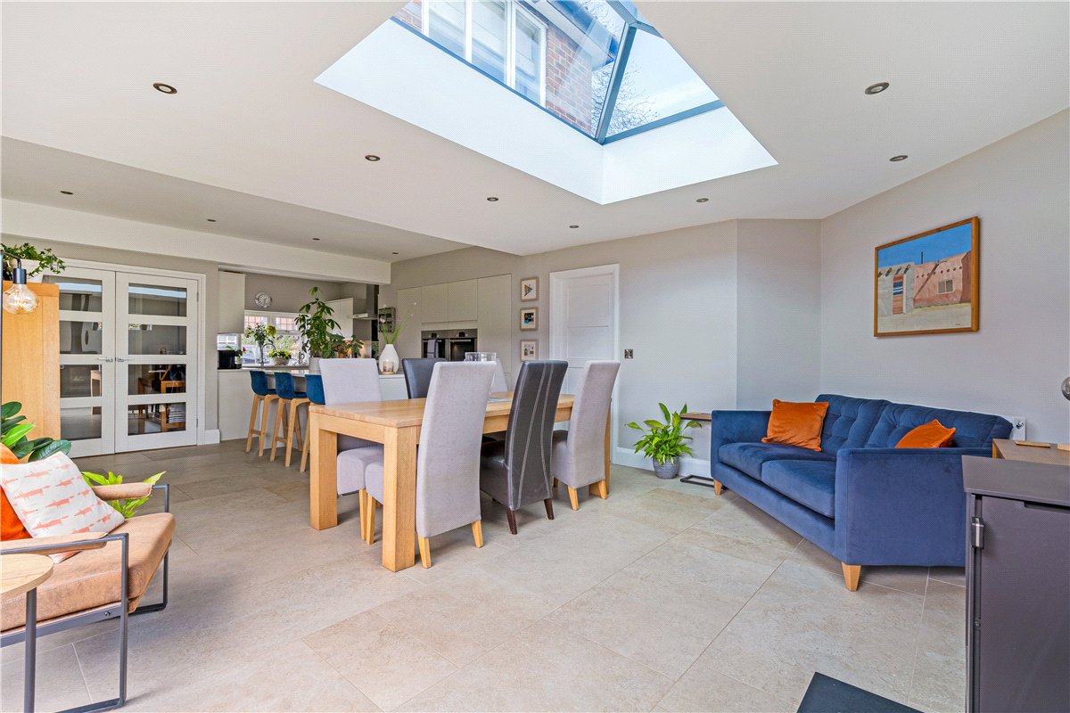 4 bedroom House, The Horseshoe, York, YO24 - Sold, Image 16