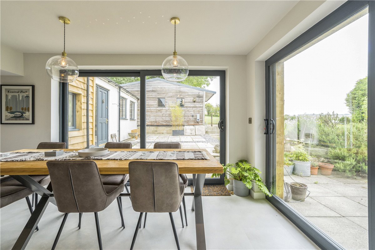 4 bedroom House, West Kennett, Marlborough, SN8 - Sold STC, Image 10