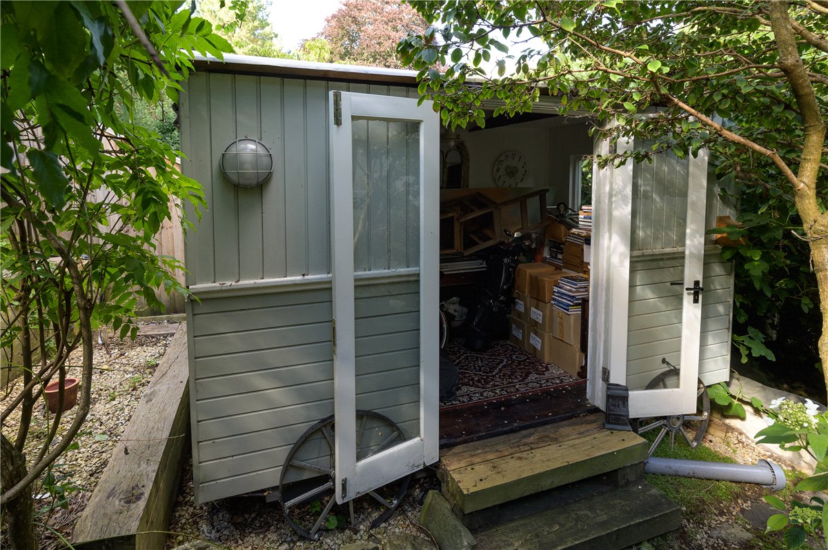 4 bedroom House, Ainslies Belvedere, Bath, BA1 - Sold, Image 10