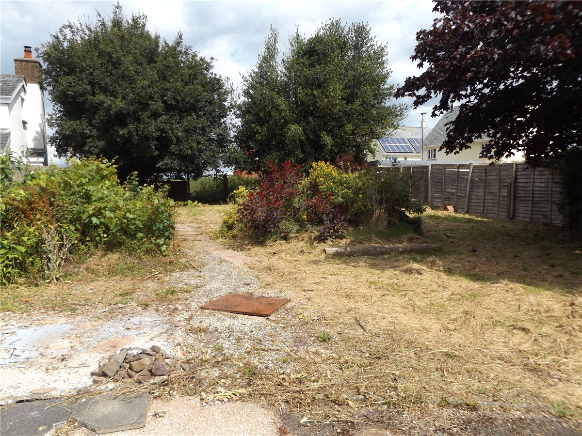   Development Land, Development Site At The Berries, Chawleigh, EX18 - Sold, Image 1