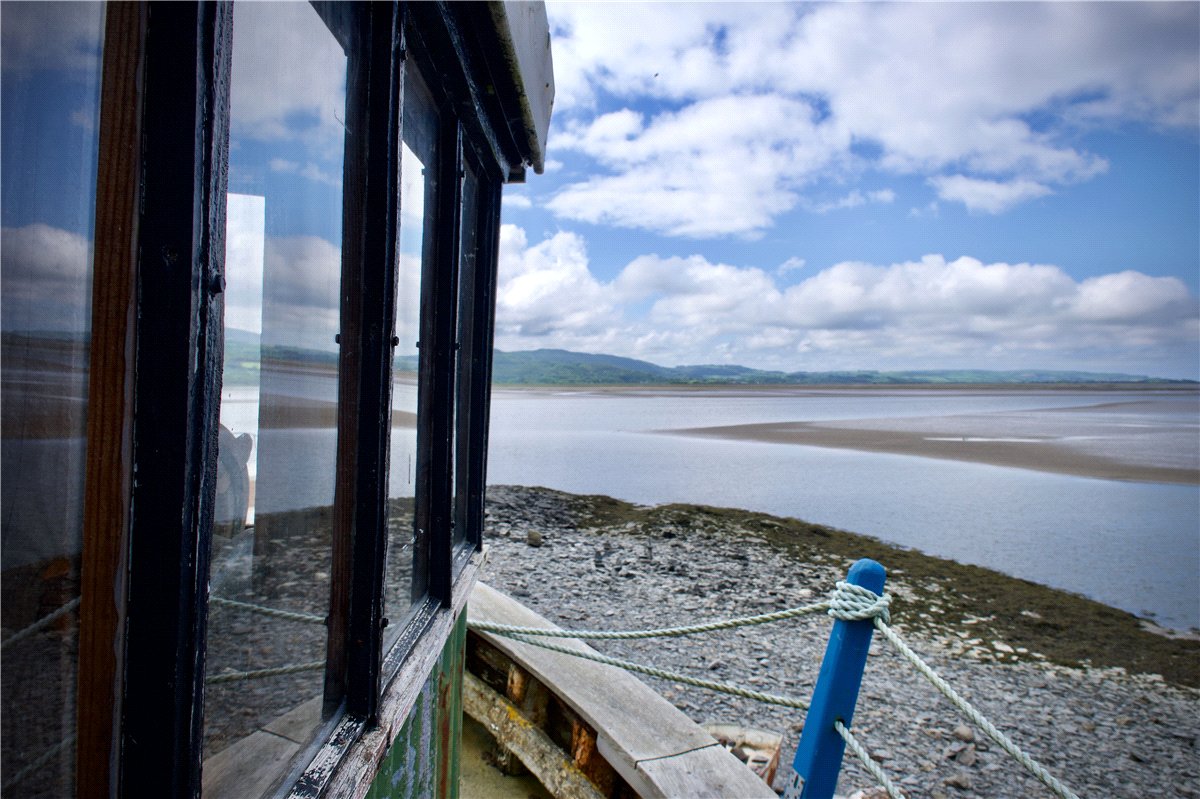 0 bedroom Residential, Frongoch Boatyard, Aberdyfi, LL35 - Available, Image 22