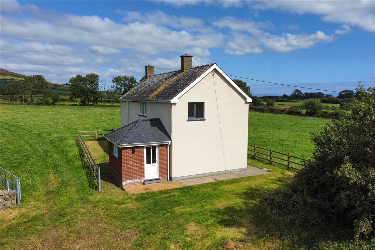24.62  Farm, Llithfaen, Pwllheli, LL53 - Sold STC, Image 4